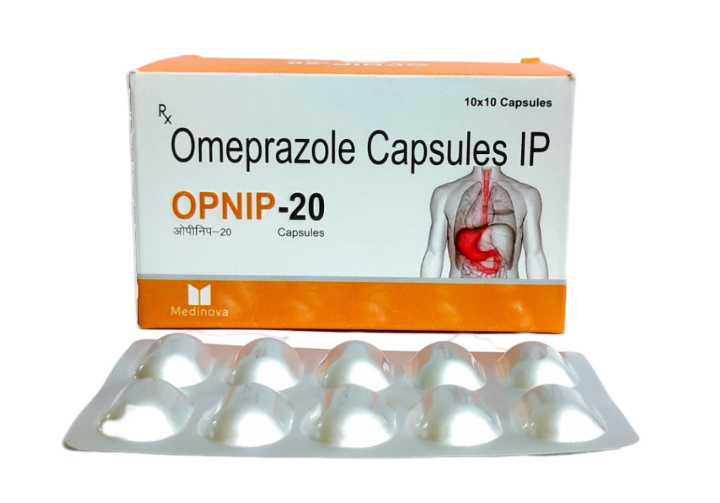 OPNIP 20