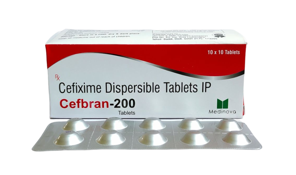 CEFBRAN-200