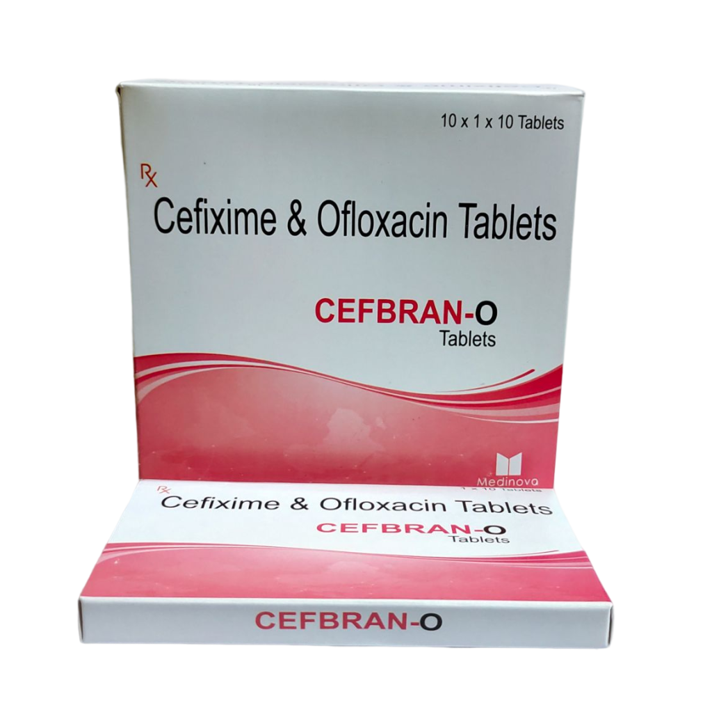 CEFBRAN-O